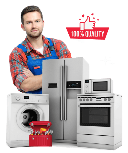 Appliance repair Dubai