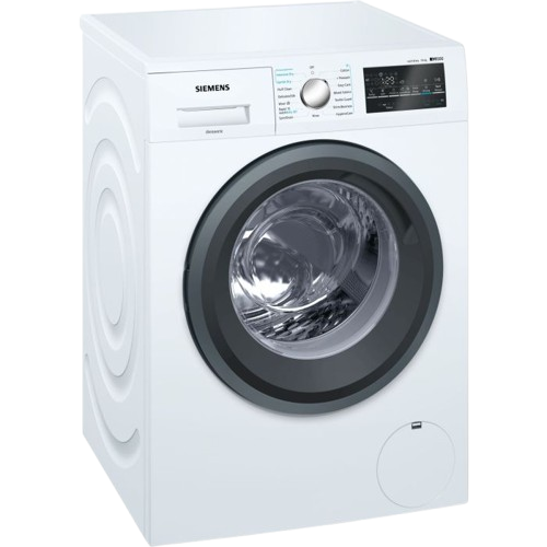 washing machine won't turn on