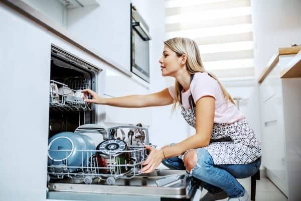 Why Is My Dishwasher Not Draining? Comprehensive Solutions