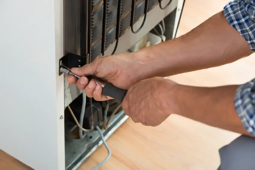 Why Is My Refrigerator Making Noise? Troubleshooting Common Sounds and Fixes
