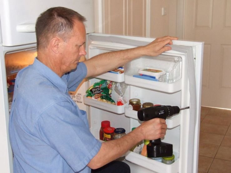 Refrigerator Door Seal Problem: How to Identify, Fix, and Prevent It