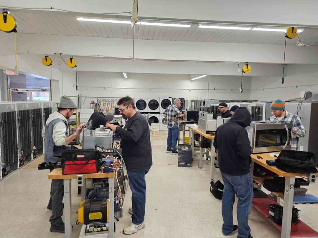 bosch service center